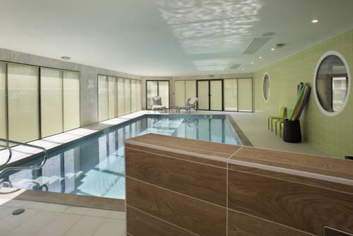 Saint-James France Last Minute Discount Code Booking.com