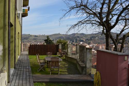 Canelli Italien Last-Minute-Rabattcode Booking.com