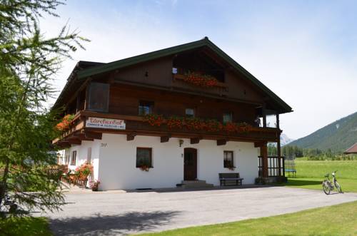 Leutasch Österreich Last-Minute-Rabattcode Booking.com
