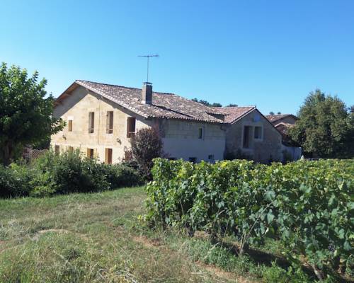 Saint-Laurent-des-Combes Frankreich Last-Minute-Rabattcode Booking.com