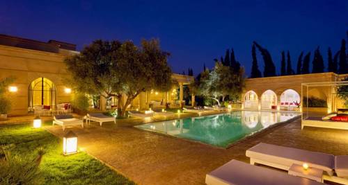 Marrakech Morocco Last Minute Discount Code Booking.com