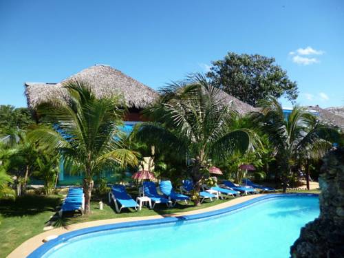 Sosúa Dominican Republic Last Minute Discount Code Booking.com