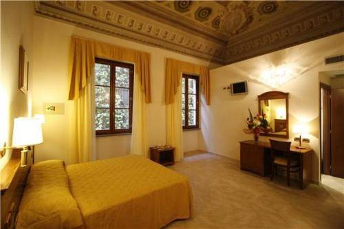 Florence Italië Laatste minuut Kortingscode Booking.com
