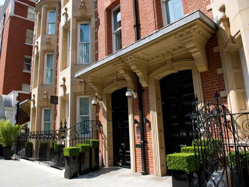 Kensington et Knightsbridge Royaume-Uni Code de réduction de dernière minute Booking.com