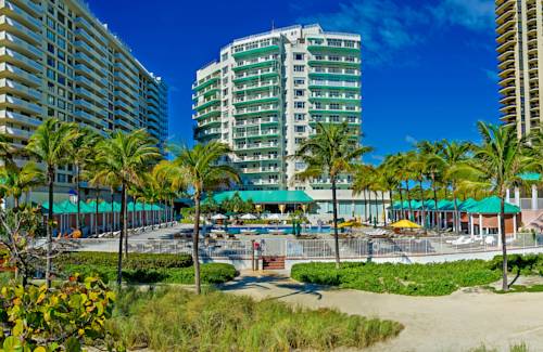Bal Harbour (Florida) United States Last Minute Discount Code Booking.com