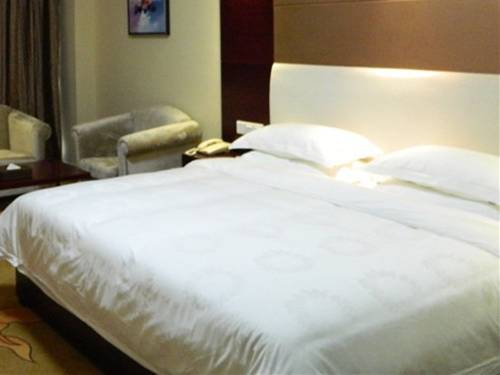 Qingyang Chine Code de réduction de dernière minute Booking.com