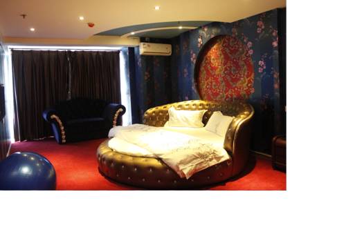 Shijiazhuang China Last Minute Discount Code Booking.com