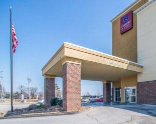 Columbia (MO) United States Last Minute Discount Code Agoda.com