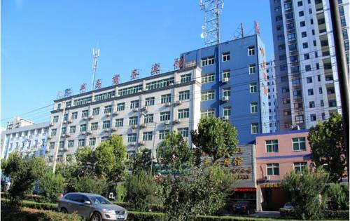 Hefei China Last Minute Discount Code Booking.com
