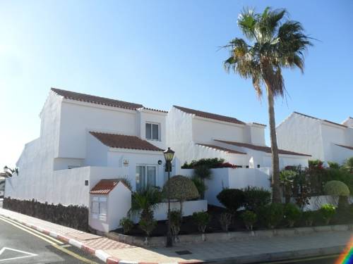 El Guincho San Miguel Spanien Last-Minute-Rabattcode Booking.com
