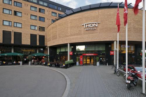 Esquí Noruega Último Minuto Código de Descuento Booking.com