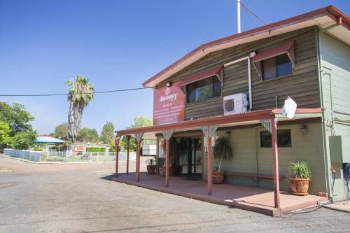 Mount Isa Australia Last Minute Discount Code Booking.com