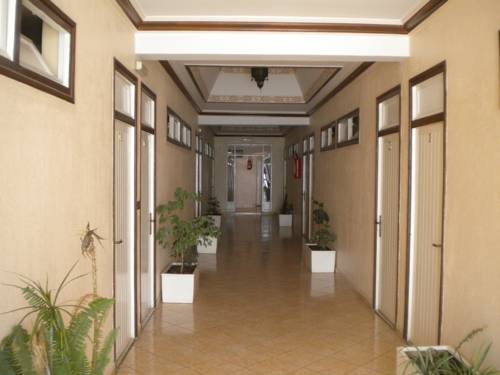Agadir Marokko Last-Minute-Rabattcode Booking.com