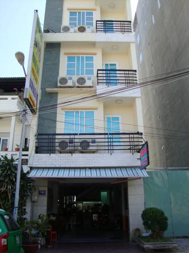 Vung Tau Viet Nam Last Minute Discount Code Booking.com
