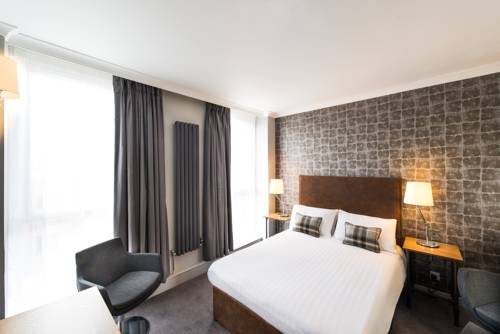 Glasgow Royaume-Uni Code de réduction de dernière minute Booking.com