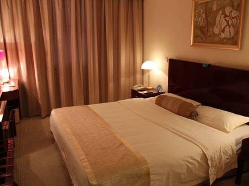 Tianjin China Last-Minute-Rabattcode Booking.com