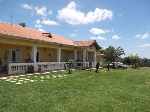 Capela do Alto Brasil Último Minuto Código de Descuento Booking.com