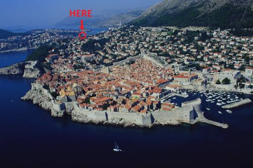 Dubrovnik Croatie Code de réduction de dernière minute Booking.com