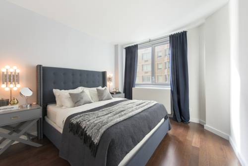 New York United States Last Minute Discount Code Booking.com