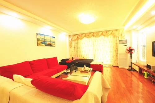 Xiamen China Last Minute Discount Code Booking.com