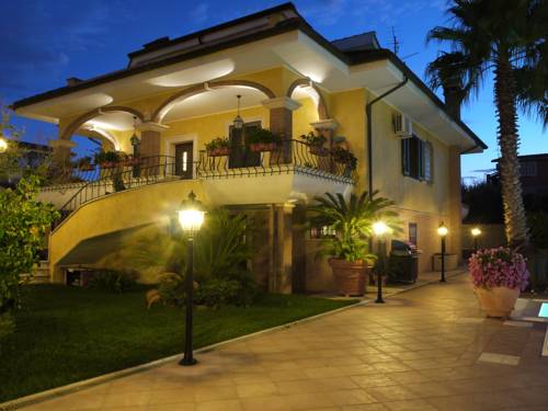 Anzio Italië Laatste minuut Kortingscode Booking.com