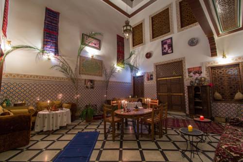 Fes Morocco Last Minute Discount Code Booking.com