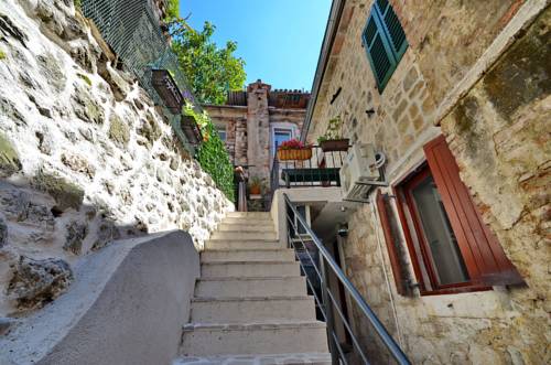Kotor Monténégro Code de réduction de dernière minute Booking.com