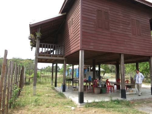 Kampong Chheuteal Cambodge Code de réduction de dernière minute Booking.com