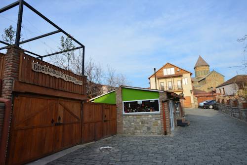 Mtskheta Georgia Last Minute Discount Code Booking.com