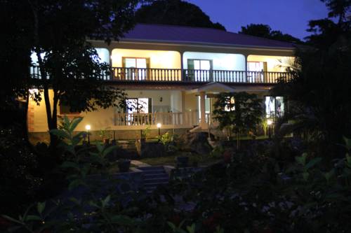 Bel Ombre Seychellen Last-Minute-Rabattcode Booking.com