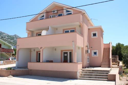 Karlobag Kroatien Last-Minute-Rabattcode Booking.com
