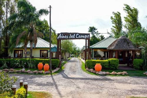 Concepción del Uruguay Argentine Code de réduction de dernière minute Booking.com