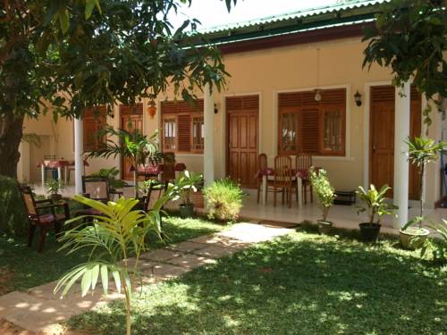 Tissamaharama Sri Lanka Last-Minute-Rabattcode Booking.com