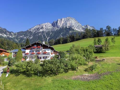 Berchtesgaden Deutschland Last-Minute-Rabattcode Booking.com