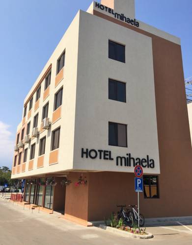 Mamaia Rumänien Last-Minute-Rabattcode Booking.com