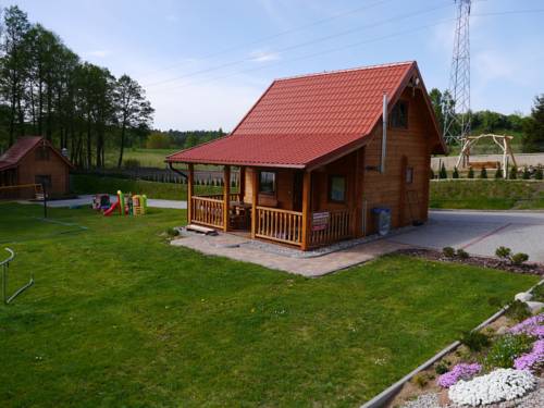 Wilkasy Polen Last-Minute-Rabattcode Booking.com