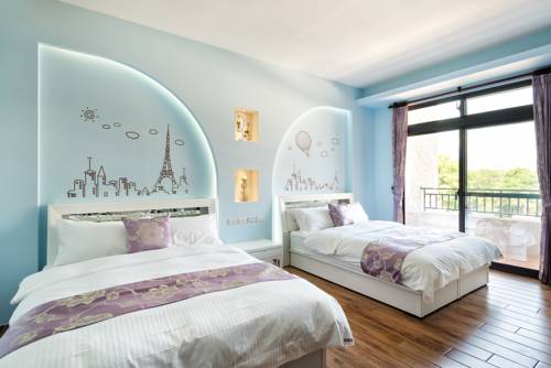 Hualien City Taiwan Last Minute Discount Code Booking.com