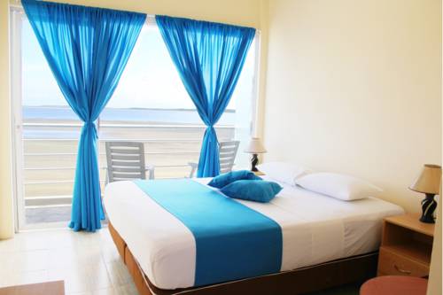 Cojimíes Ecuador Last Minute Discount Code Booking.com