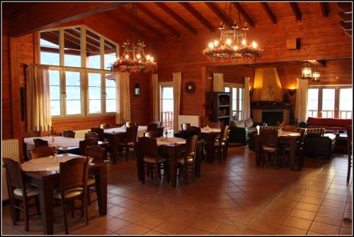 Konitsa Grèce Code de réduction de dernière minute Booking.com