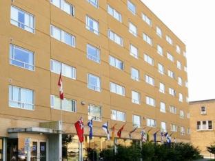 Ottawa (ON) Canada Last Minute Discount Code Agoda.com