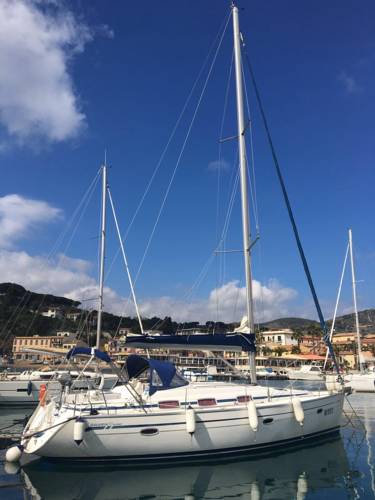 Punta Ala Italië Laatste minuut Kortingscode Booking.com