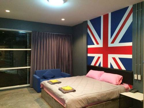 Pattaya South Thailand Last Minute Discount Code Booking.com