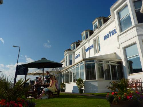 Troon United Kingdom Last Minute Discount Code Booking.com