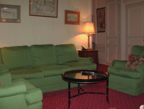 Paris Frankreich Last-Minute-Rabattcode Booking.com