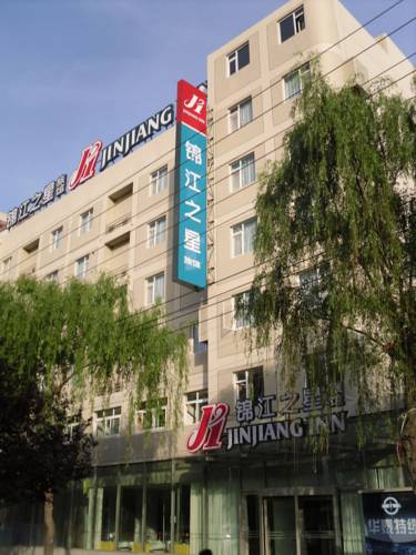 Luoyang China Last Minute Discount Code Booking.com
