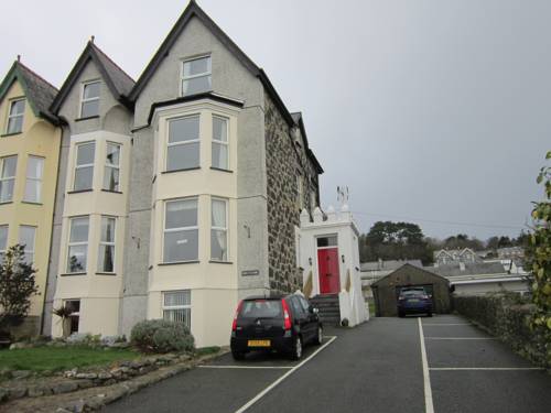 Criccieth Royaume-Uni Code de réduction de dernière minute Booking.com