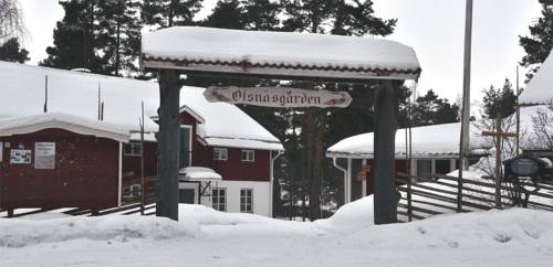 Siljansnäs Schweden Last-Minute-Rabattcode Booking.com