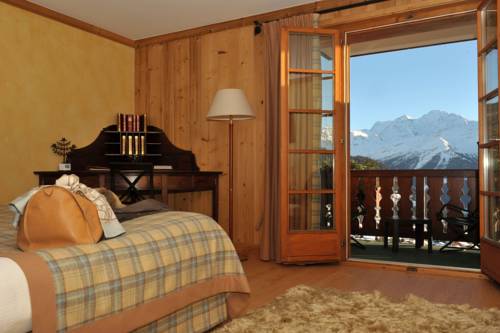 Verbier Switzerland Last Minute Discount Code Booking.com