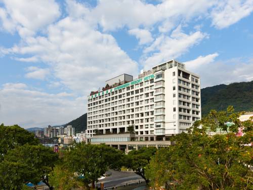 Jiaoxi Taiwan Last-Minute-Rabattcode Booking.com
