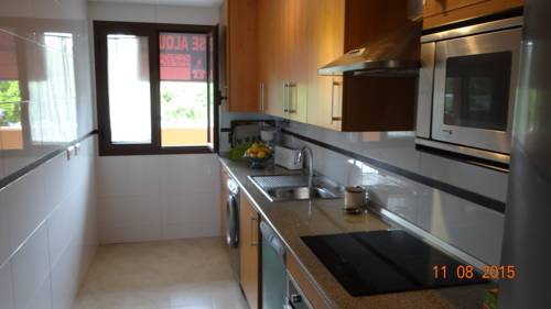 Estepona España Último Minuto Código de Descuento Booking.com